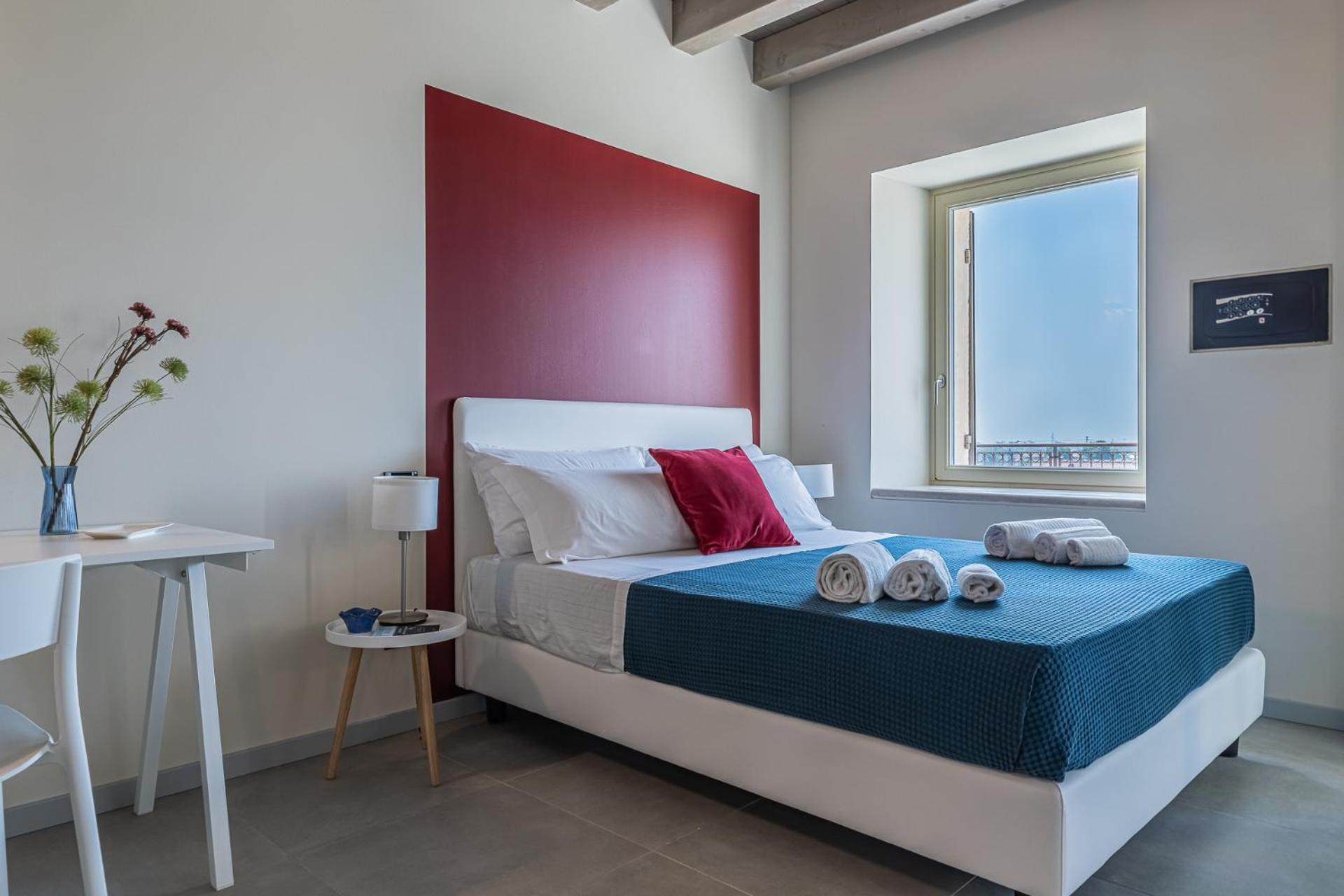 Verona Skyline Apartments - Appartamento 9D Exterior foto