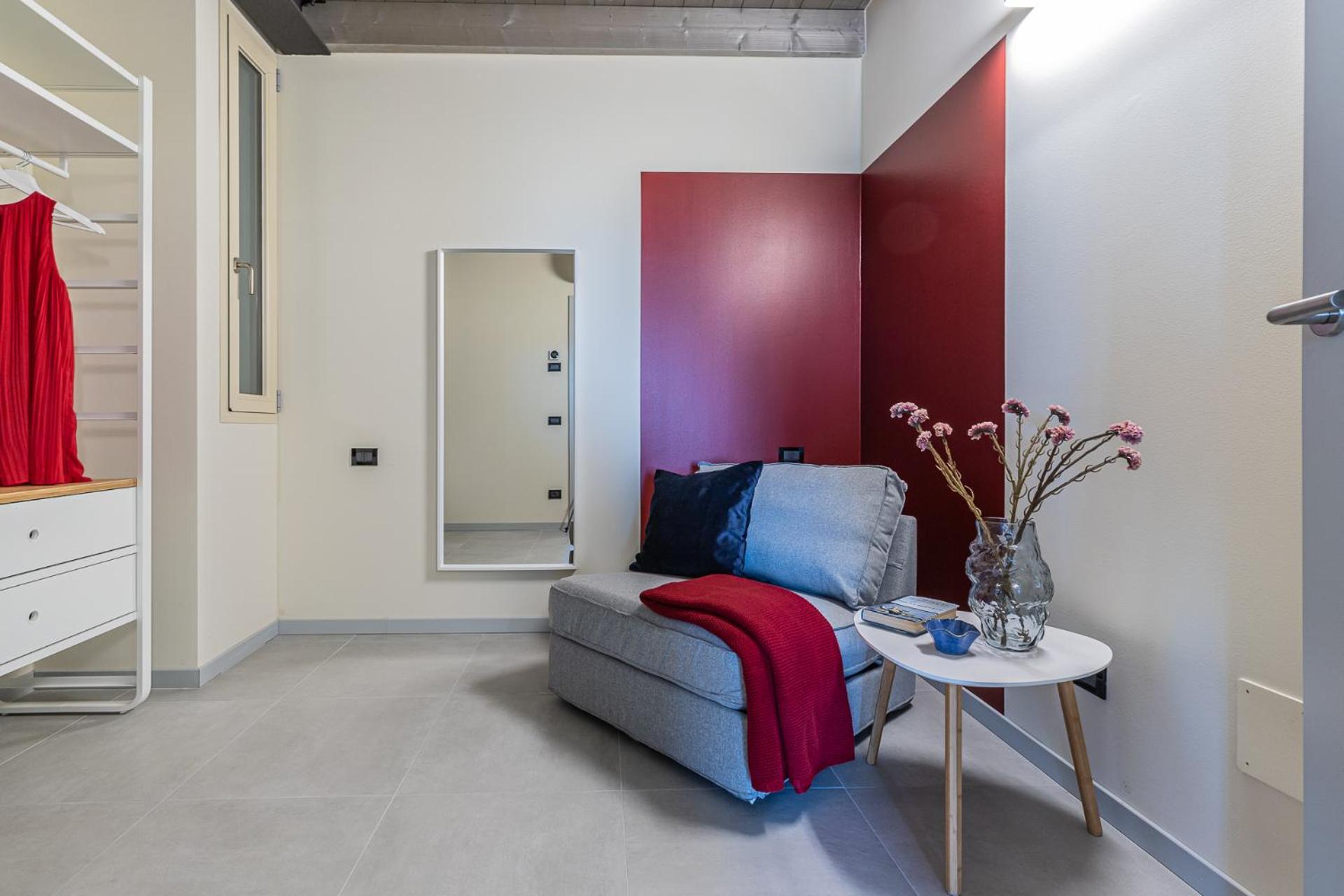 Verona Skyline Apartments - Appartamento 9D Exterior foto