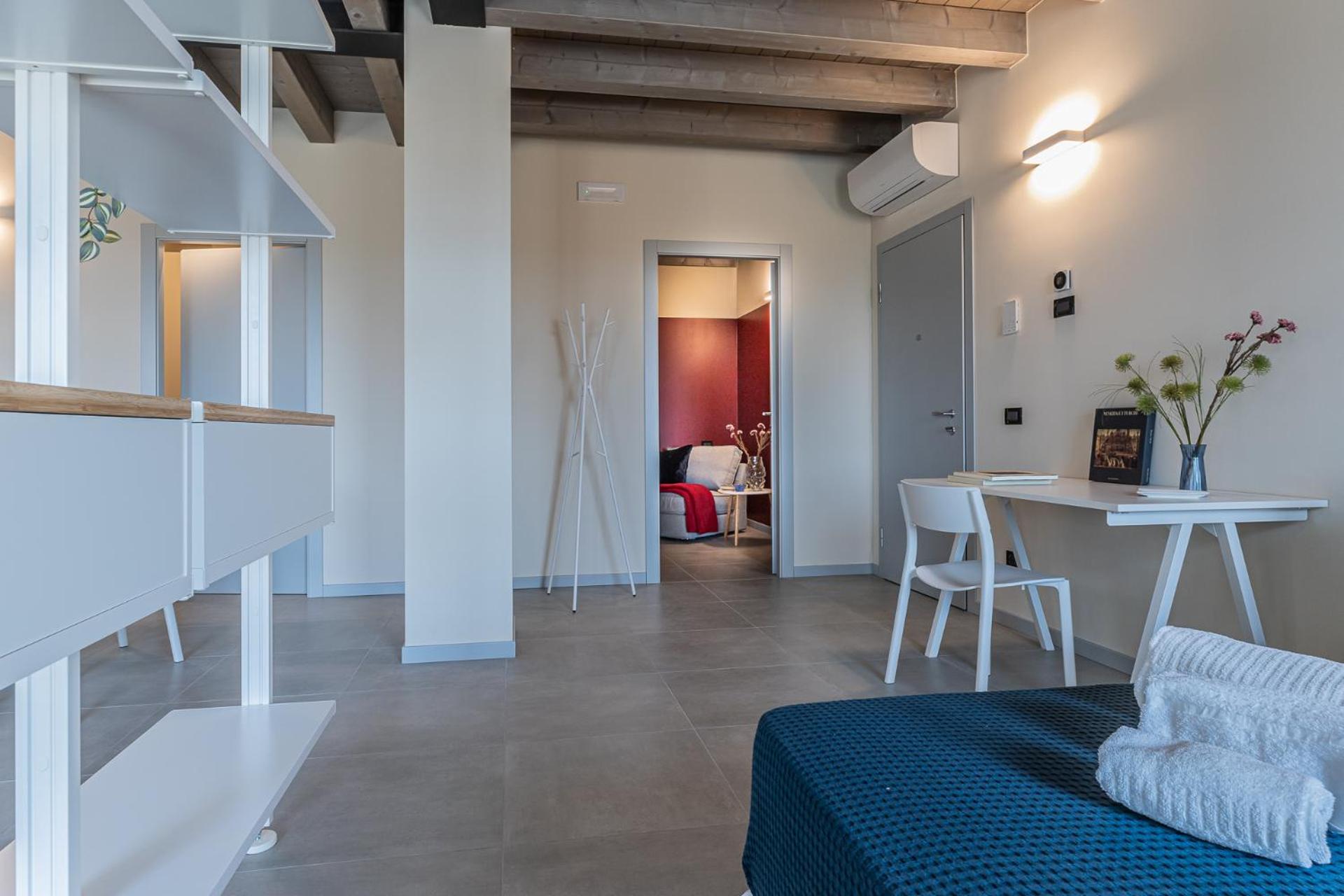 Verona Skyline Apartments - Appartamento 9D Exterior foto